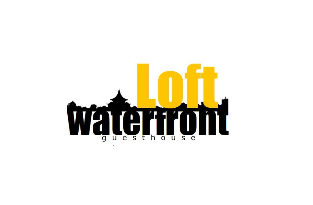 Hotel Spot On 90610 Loft Waterfront Kuching Exterior foto